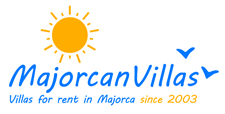 MajorcanVillas.com - Great villas in Majorca (Mallorca)