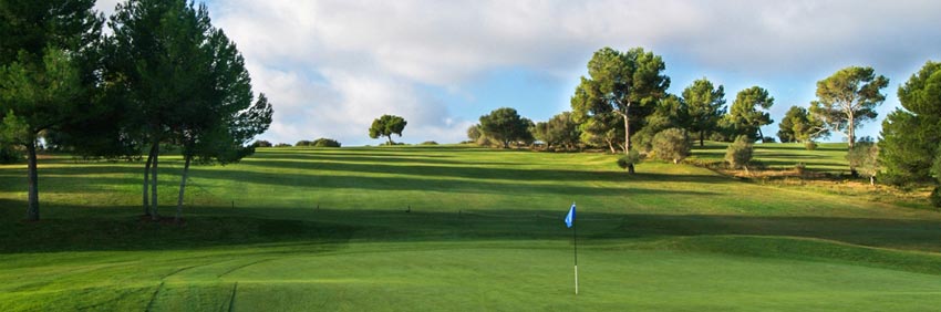 Golf Maioris Golf Maioris