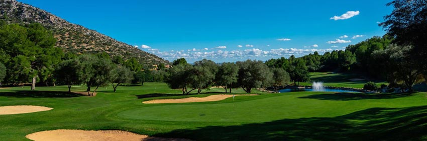 Golf Son Termens Golf Son Termens
