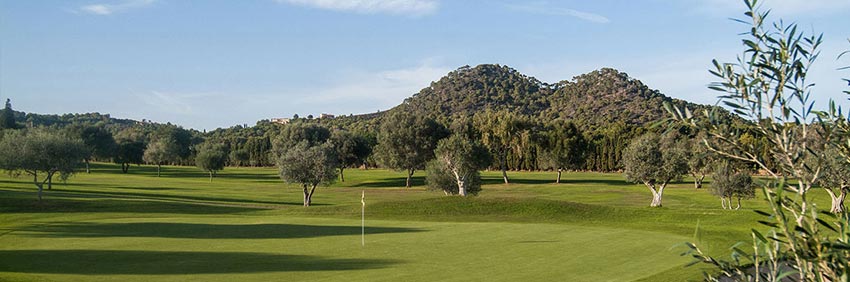 Vall d'Or Golf Vall d'Or Golf