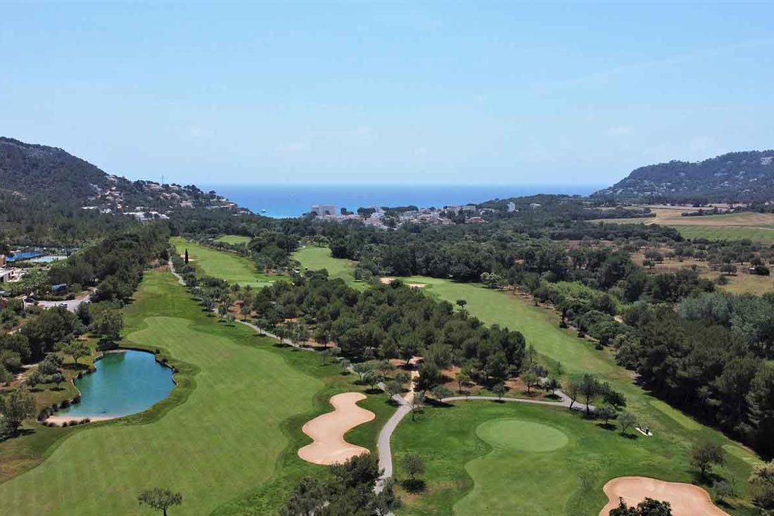 Canyamel Golf Canyamel Golf