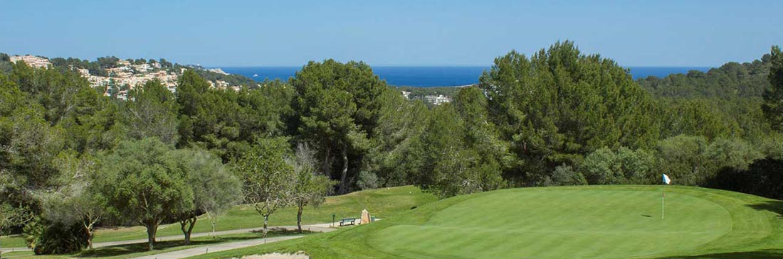 Canyamel Golf Canyamel Golf