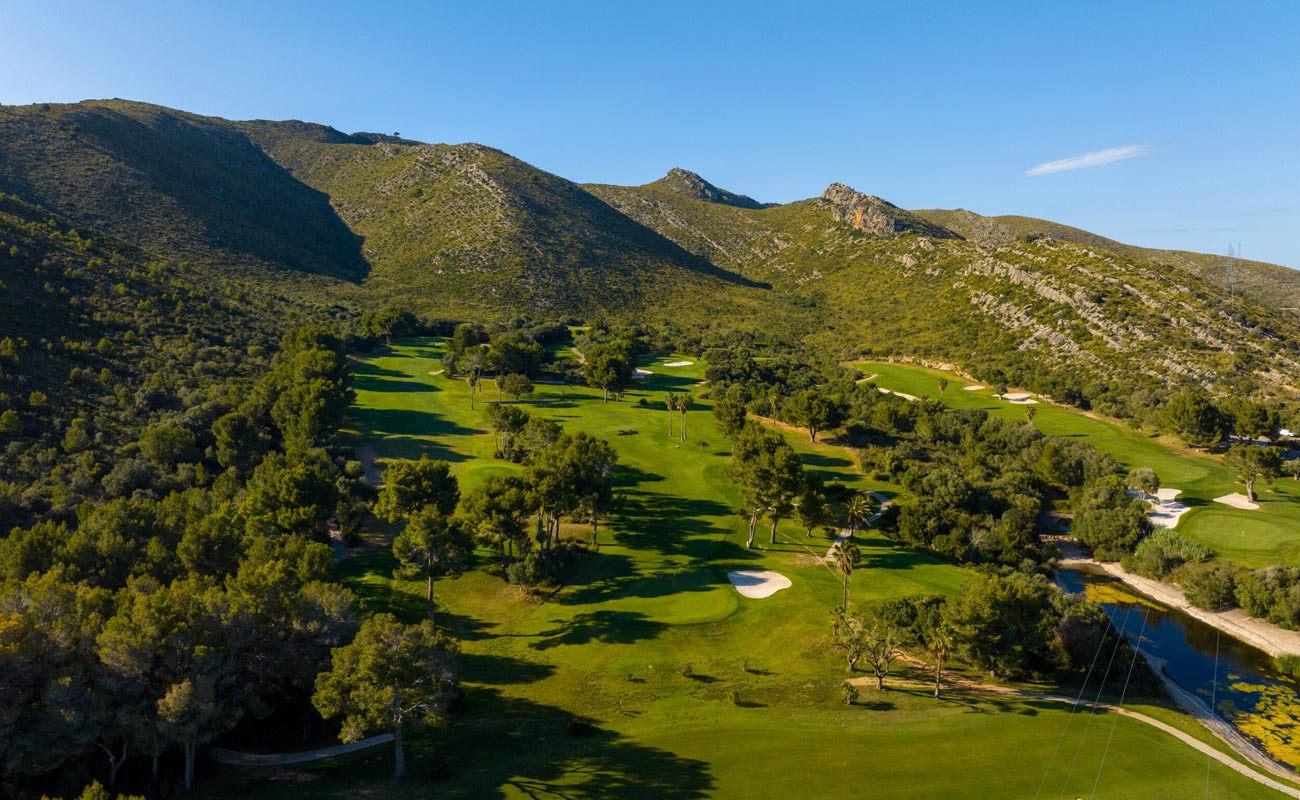 Capdepera Golf Capdepera Golf