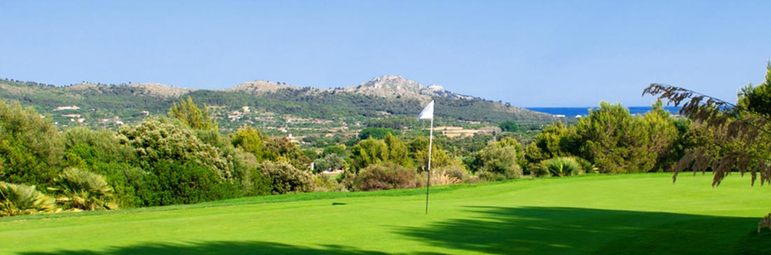 Capdepera Golf Capdepera Golf