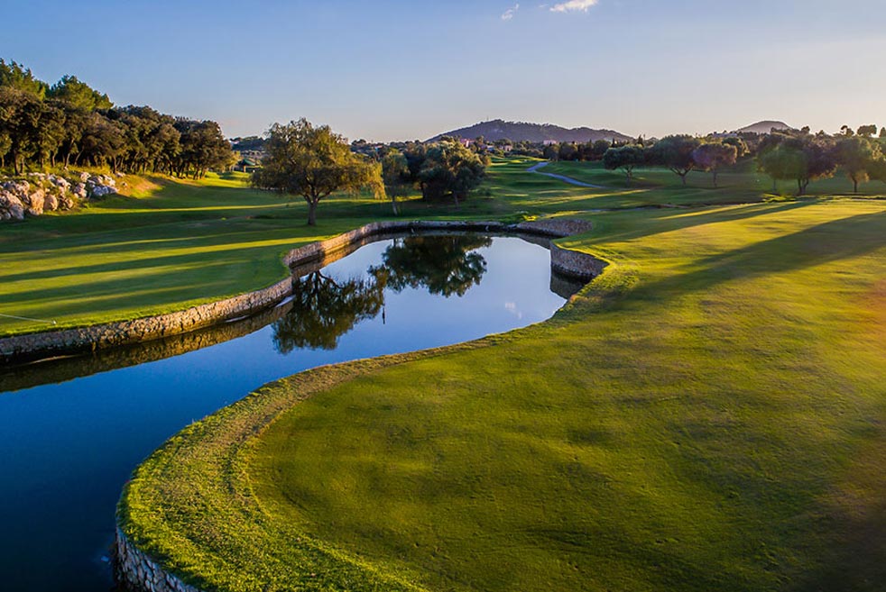 Pula Golf Pula Golf