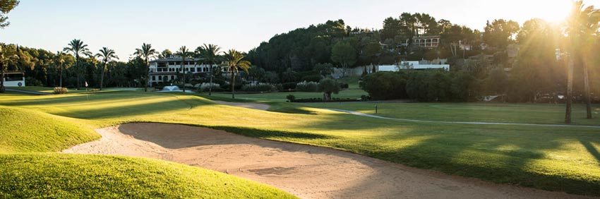 Golf Son Vida Golf Son Vida
