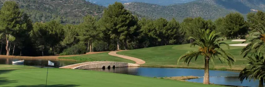 T Golf Calvià T Golf Calvià