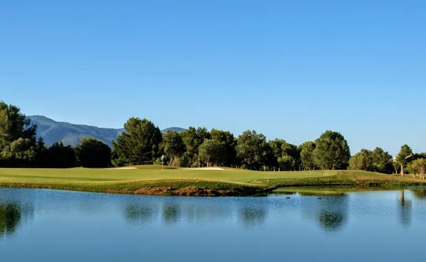 T Golf Calvià T Golf Calvià