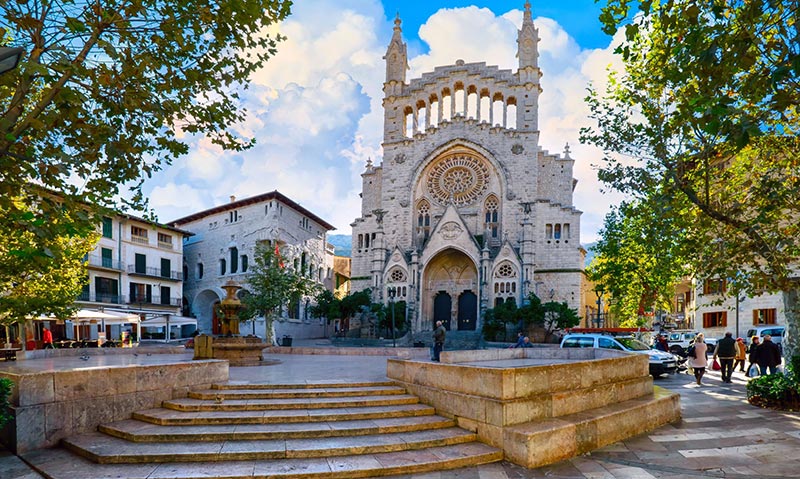 Sóller Sóller