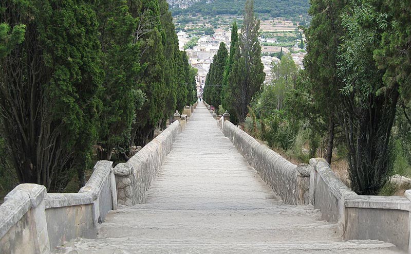 Pollensa Pollensa