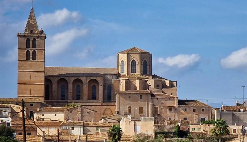 Sineu Sineu
