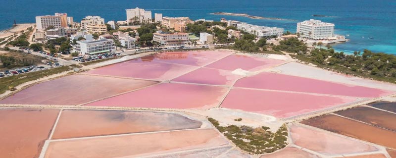 Ses Salines Ses Salines