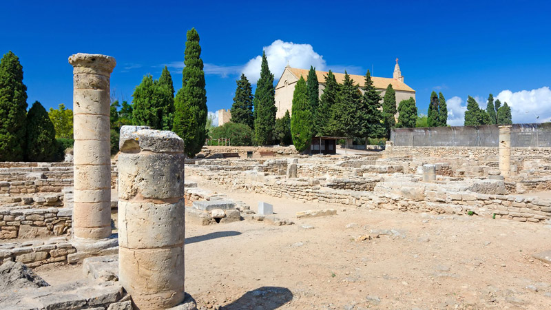 Alcudia Alcudia