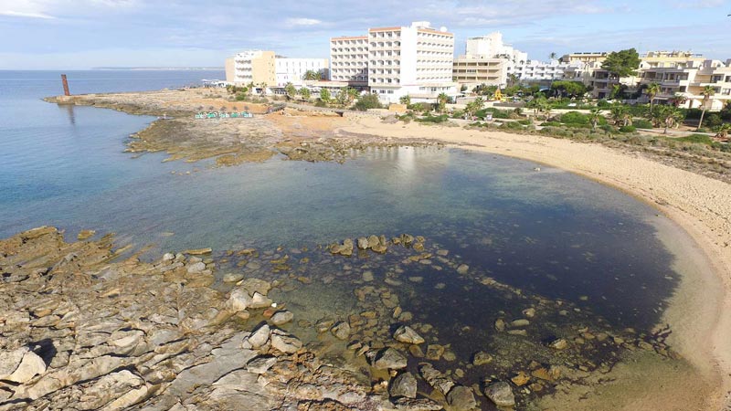 Bassa des Cabots Bassa des Cabots