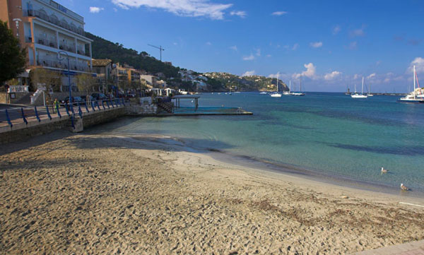 Platja Brismar Platja Brismar
