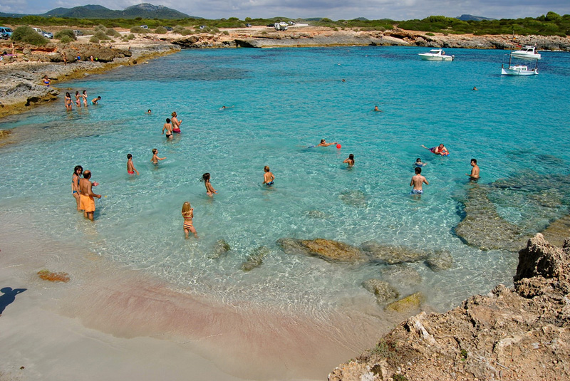 Cala s'Algar Cala s'Algar
