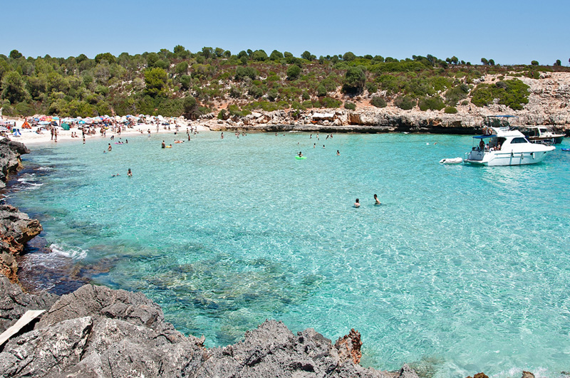 Cala Barques Cala Barques