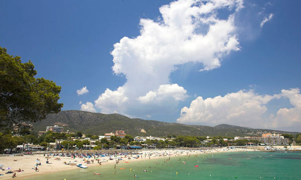 Cala Blanca I Cala Blanca I