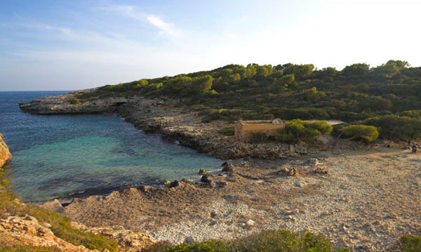 Cala Brafi Cala Brafi