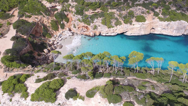 Calo Des Moro Calo Des Moro