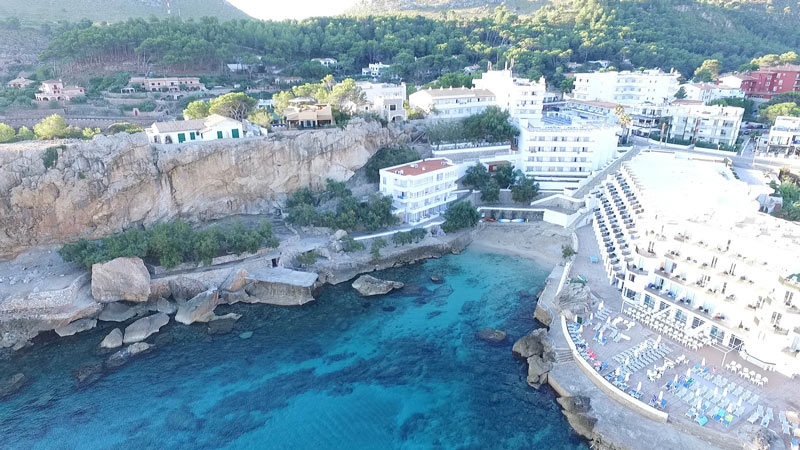 Cala Clara Cala Clara