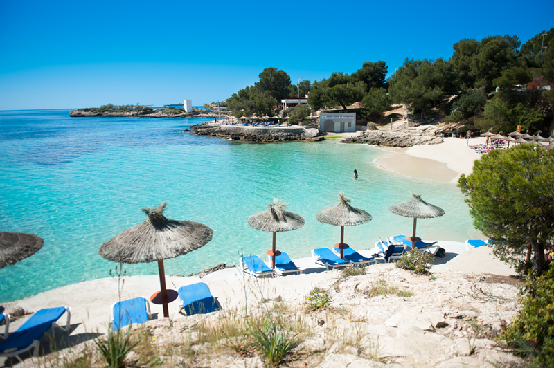 Cala Comtessa Cala Comtessa