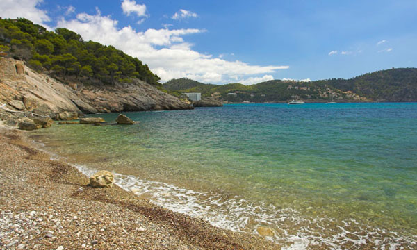 Cala Cranc Cala Cranc