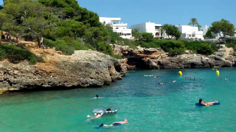 Cala Egos Cala Egos