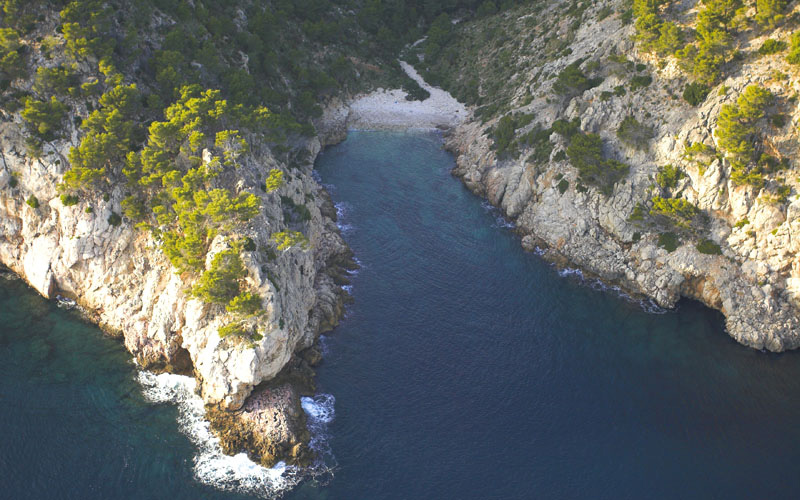 Cala En Feliu Cala En Feliu