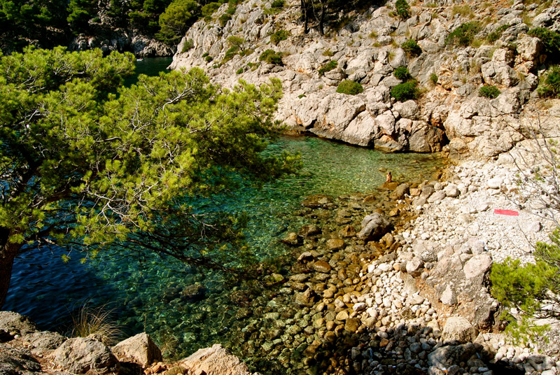 Cala Engossalba Cala Engossalba