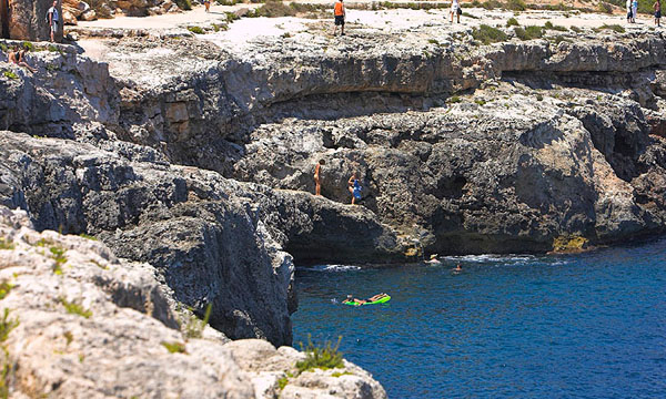 Cala Figuera Cala Figuera
