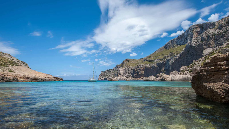 Cala Figuera Cala Figuera