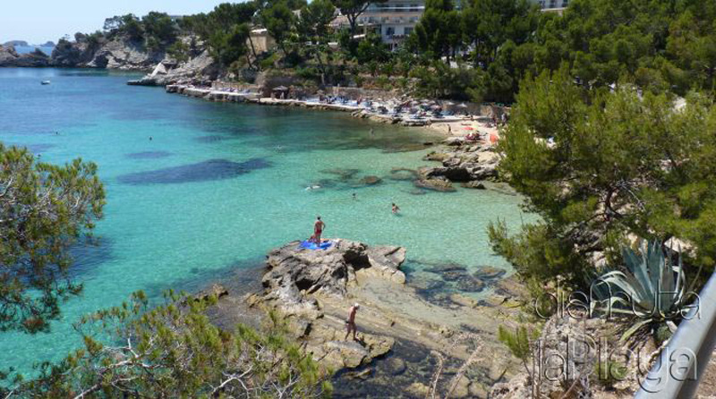 Cala Fornells Cala Fornells