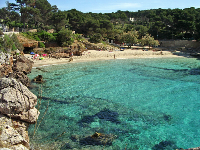 Cala Gat Cala Gat