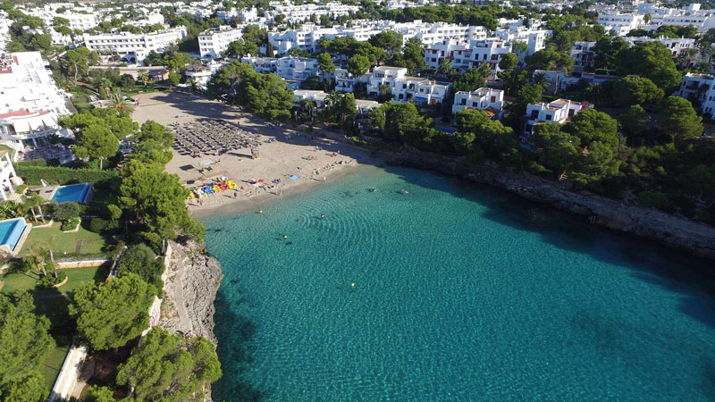 Cala Gran Cala Gran