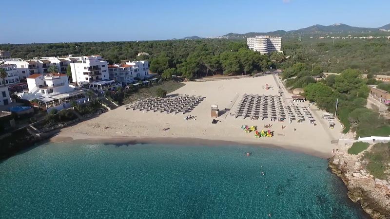 Cala Marçal Cala Marçal