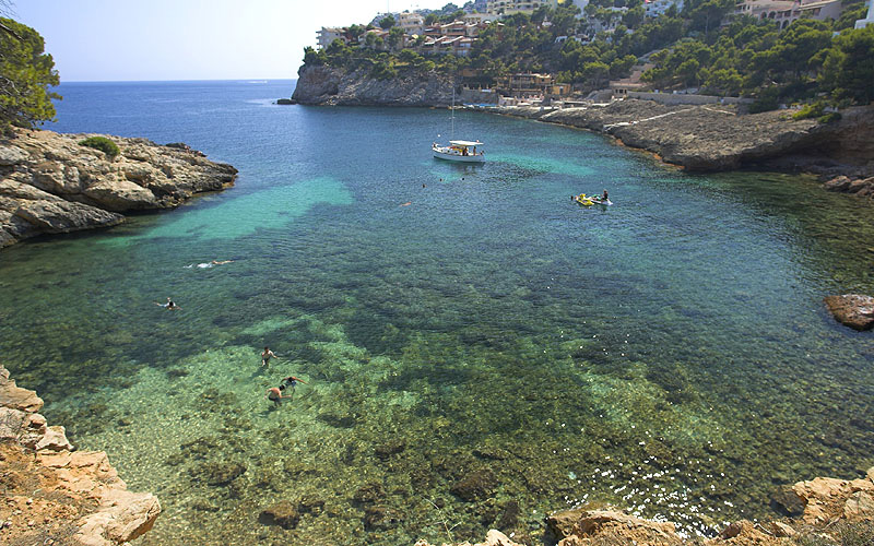Cala Marmassen Cala Marmassen