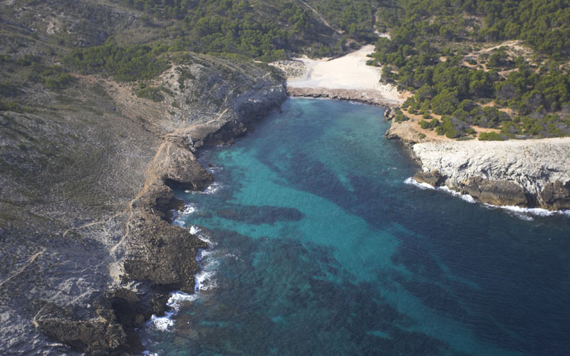 Cala Matzoc Cala Matzoc