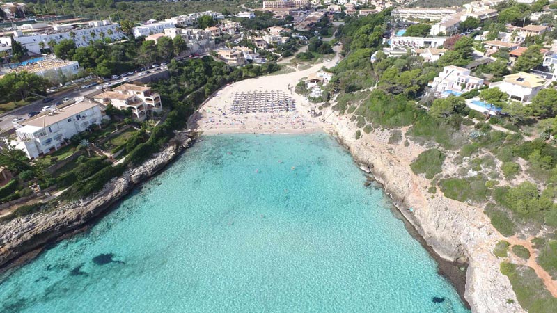 Cala Mendia Cala Mendia