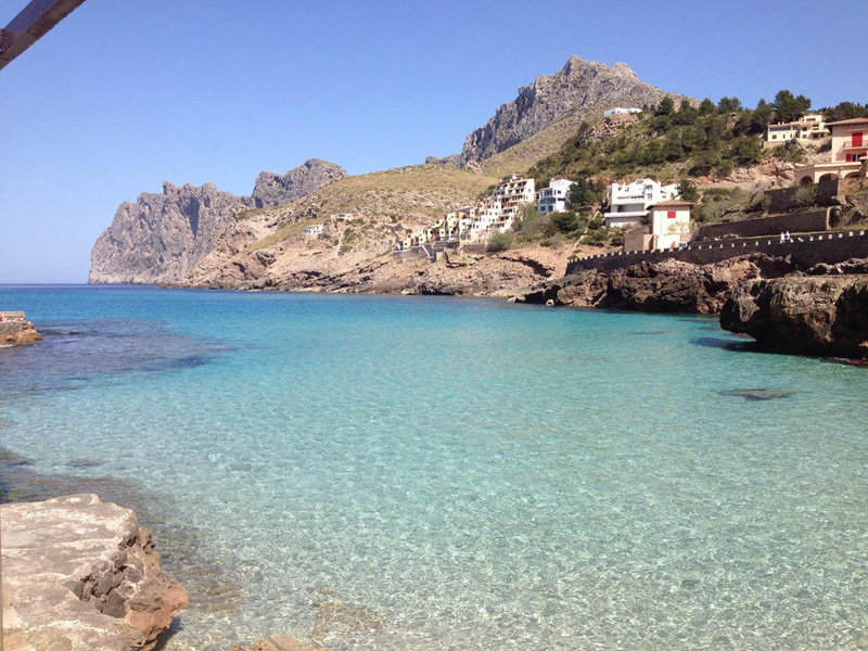 Cala Molins Cala Molins
