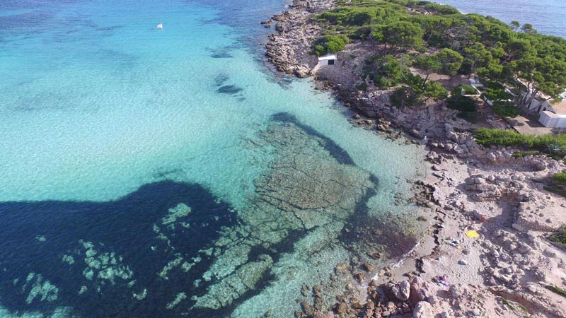 Cala Molto Cala Molto