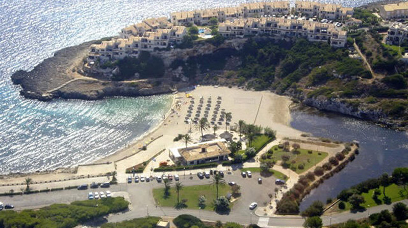 Cala Murada Cala Murada