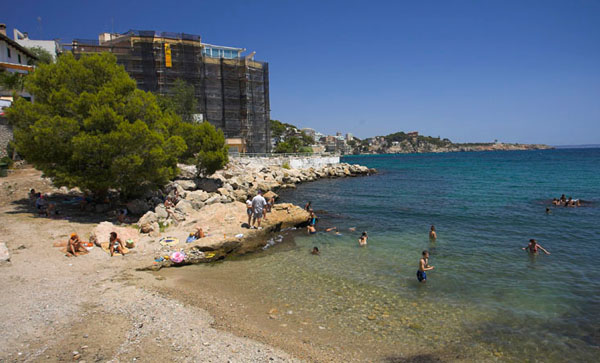 Cala Nova Cala Nova