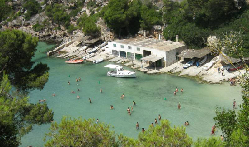Cala Pi Cala Pi