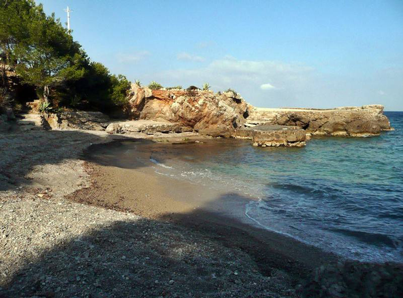 Cala Rotja Cala Rotja