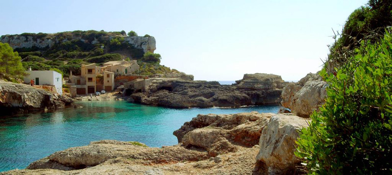 Cala S'Almunia Cala S'Almunia