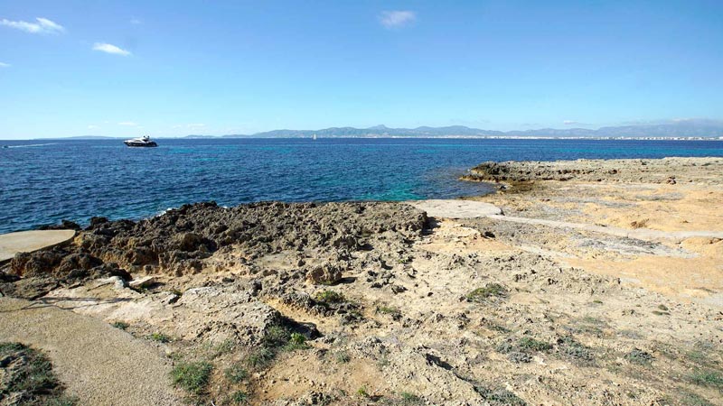 Sa Pesquera Plana Sa Pesquera Plana