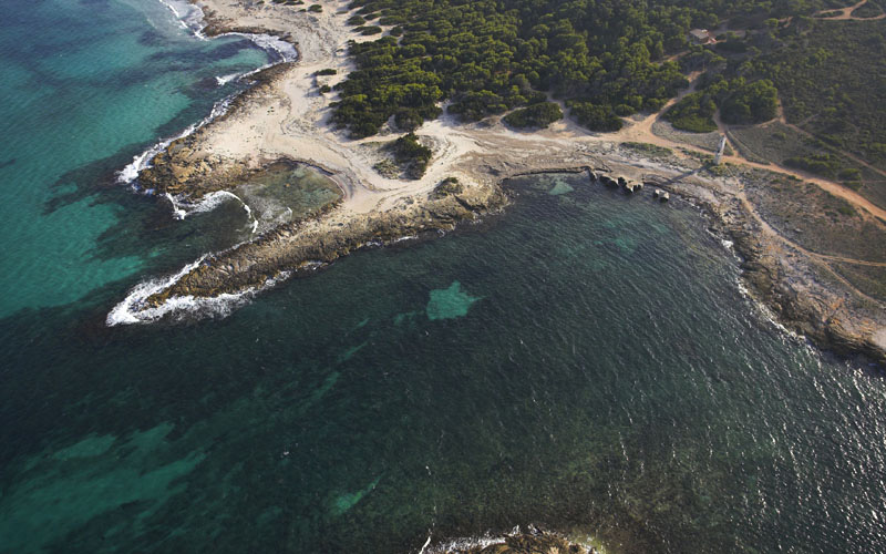 Cala Serralot Cala Serralot
