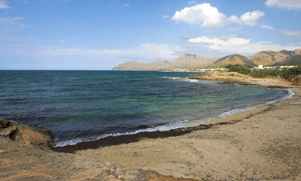 Cala Tonó Cala Tonó