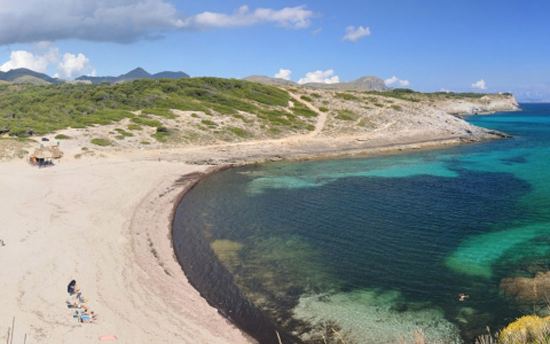 Cala Torta / S'Aduaia Cala Torta / S'Aduaia